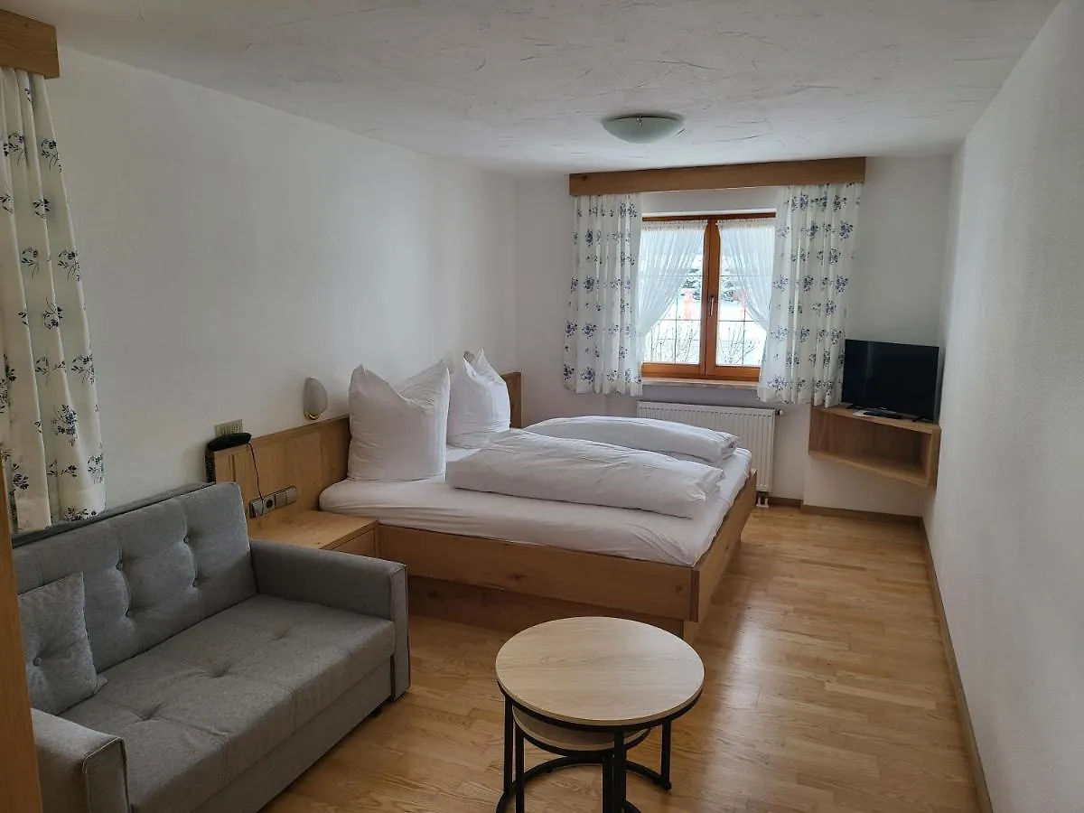 Ferienwohnung Stuhlkopf Reit im Winkl 0*,  Germany