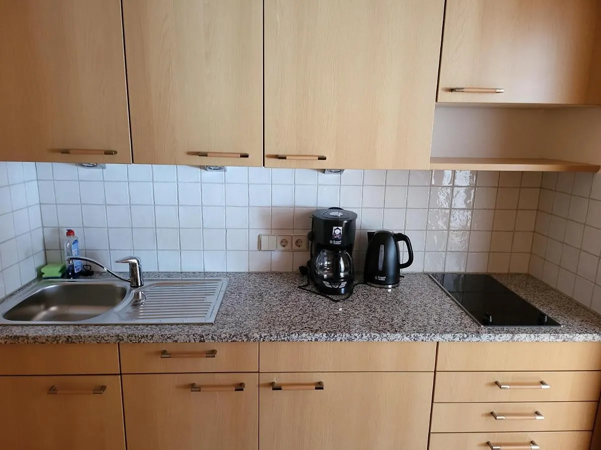 Apartment Ferienwohnung Stuhlkopf Reit im Winkl