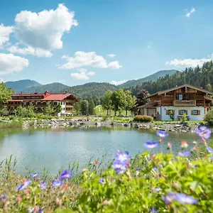 4* Hotel Relais & Chateaux Gut Steinbach