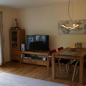 Ehlershus Apartment