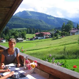Bachwinkl Apartment