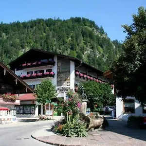 Haus Feichtner Apartment