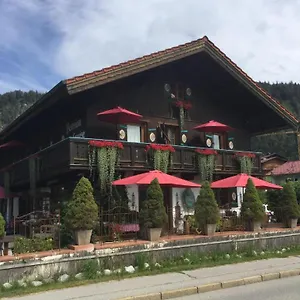 Pension Louise Reit im Winkl