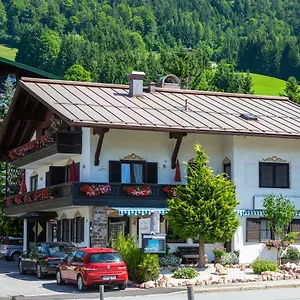 3* Hotel Deva Kaiserblick