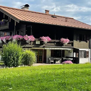 Haus Am Dürrach Apartment