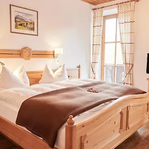 Haus Ranker Apartment