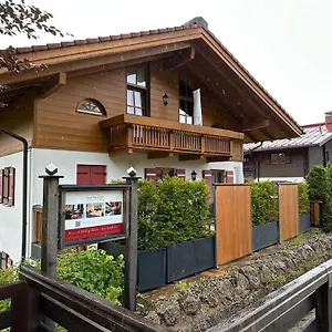 Beim Hausbacher Apartment