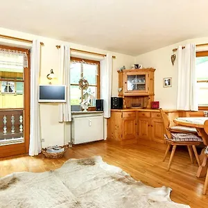 Ferienwohnung Almstüberl Apartment