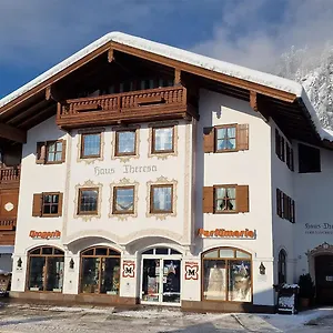 Haus Theresa Apartment