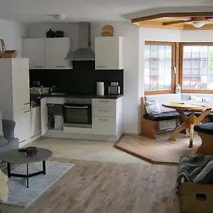 Fewo 3, Mitte Apartment