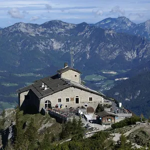  Hotel Theresenhof