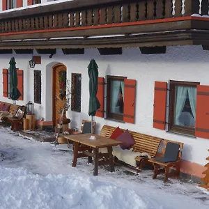 3* Hotel Beim Nuihausa