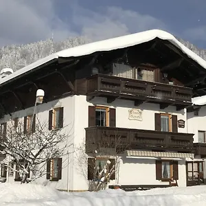 Haus Renate By Deva Apartment