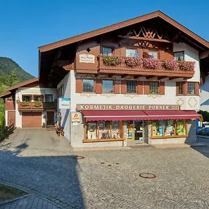 Haus Pürner Apartment