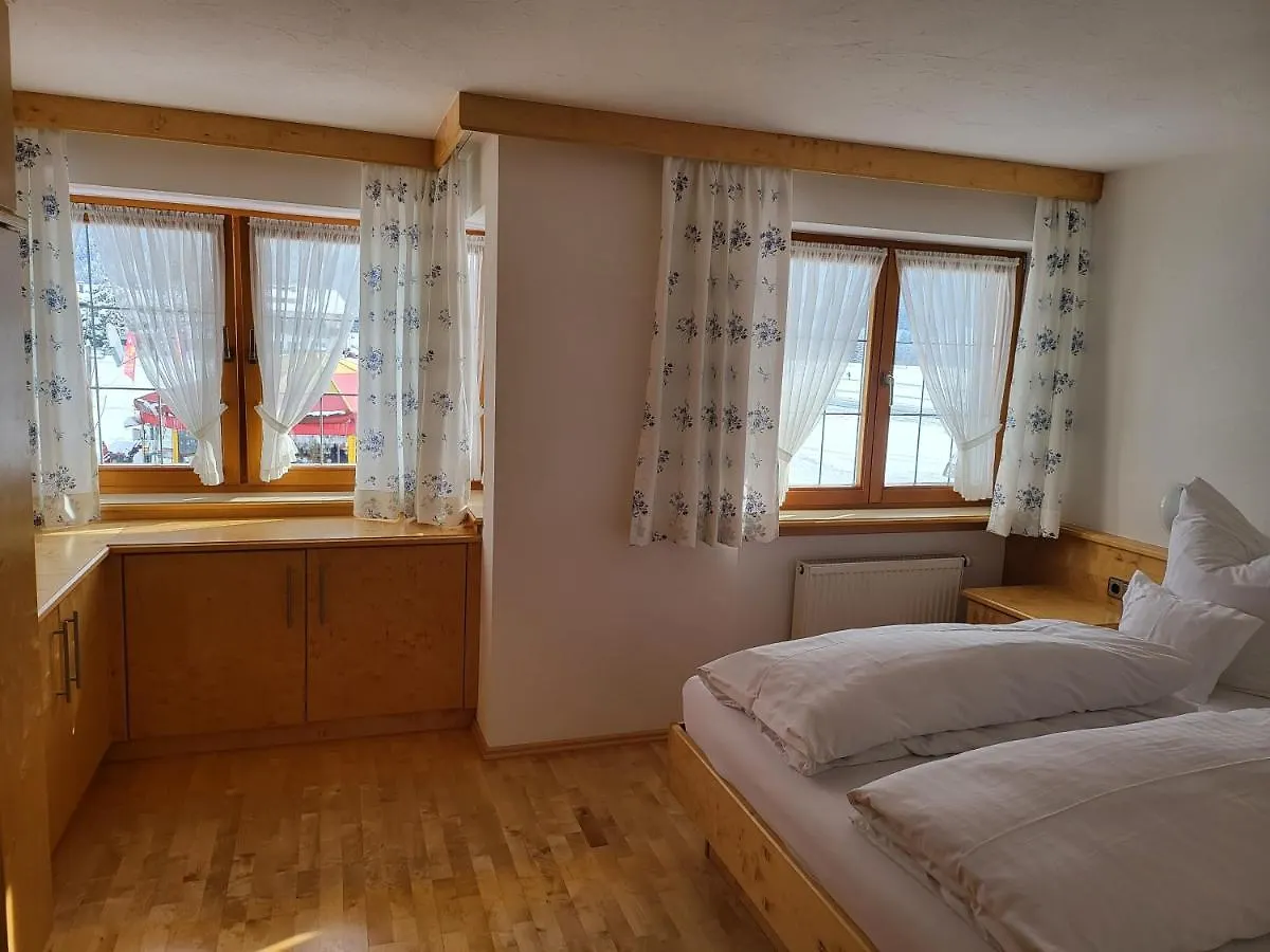 Ferienwohnung Stuhlkopf Reit im Winkl Germany