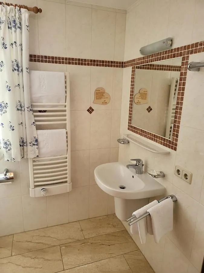 Apartment Ferienwohnung Stuhlkopf Reit im Winkl Germany